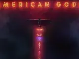 [Vídeo] 'American Gods' presenta sus créditos totémicos