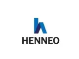 Logotipo de Henneo.
