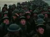 Nolan: "Dunkerque' no es una película de guerra"