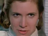 Vídeo del día: El homenaje a Carrie Fisher en la celebración por los 40 años de 'Star Wars'
