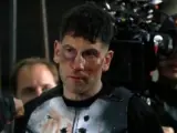 Este es el nuevo aspecto de Jon Bernthal como The Punisher