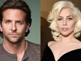 'Ha nacido una estrella': Primera imagen de Lady Gaga y Bradley Cooper rodando en Coachella
