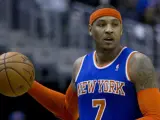 Carmelo Anthony (New York Knicks)