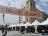Feria del Libro de Santander
