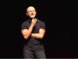 El neurocirujano italiano Sergio Canavero.