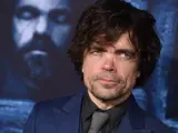 Peter Dinklage es Tyrion Lannister en 'Juego de tronos'