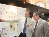 La Exposición Sobre Humor Gráfico 'Sátiras De Papel' Se Traslada A Sevilla