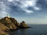 Cineastas italianos como Ennio Morricone y Sergio Leone quedaron impresionados por la espectacularidad natural del entorno de Cabo de Gata, por lo que decidieron rodar all&iacute; muchas de sus pel&iacute;culas.