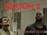 'American Gods' tendrá segunda temporada
