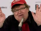 El cineasta Michael Moore, en una imagen de archivo.