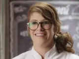 Rakel Cernicharo, ganadora de la 4ª edición de 'Top Chef'.