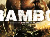 Bollywood presenta su remake ¡OFICIAL! de 'Rambo'