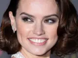 Primera imagen de Daisy Ridley como la Ofelia de 'Hamlet'