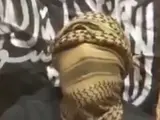 Un hombre encapuchado ha reivindicado el atentado de Manchester en nombre del Estado Islámico, al asegurar que "esto es solo el principio", en un vídeo difundido por el experto marroquí en movimientos yihadistas Abdallah Rami.