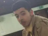 Salman Abedi, el terrorista suicida de Manchester Arena de 22 años nacido en la ciudad y de origen libio.