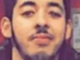 Salman Abedi, el terrorista suicida de Manchester Arena de 22 años nacido en la ciudad y de origen libio.