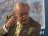 Jordi Pujol, expresidente de la Generalitat.