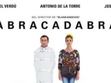 'Abracadabra', la nueva película de Pablo Berger.