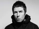 El artista Liam Gallagher.