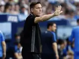 Eduardo Toto Berizzo.