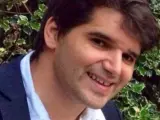 Ignacio Echeverría, el español fallecido en Londres.