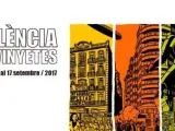 El MuVIM destapa la relació entre el còmic i la ciutat amb la mostra “València en vinyetes”