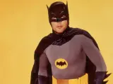 Fallece Adam West, el Batman televisivo, a los 88 años