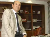 Félix Revuelta, presidente de Naturhouse, en una imagen de archivo.