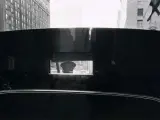 Untitled. Park Avenue escene, 1959.