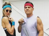 Foto del día: Josh Brolin se disfraza de Brand, su personaje en 'Los Goonies'