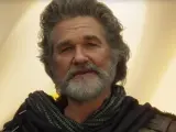 Kurt Russell: "Yo di la mayor alerta ovni de los 90"