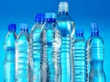 Varias botellas de plástico, en una imagen de archivo.