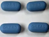 Truvada Gilead