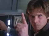 ¿Quién firmará la película de Han Solo?