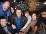 Lord y Miller podrían obligar a Disney a lanzar dos versiones de la película de Han Solo