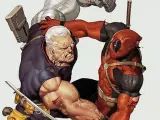 'Deadpool 2': Así se transforma Josh Brolin en Cable
