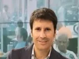 José Luis Pérez, nuevo jefe de informativos de 13TV.
