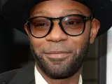 Imagen de archivo del actor Nelsan Ellis.