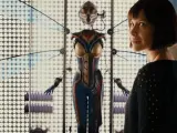 'Ant-Man and The Wasp': Primer vistazo a la Avispa de Evangeline Lilly