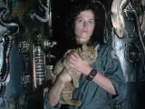 Ridley Scott: "Ripley podría salir en las precuelas de 'Alien"