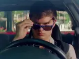 'Baby Driver', el éxito sorpresa del verano