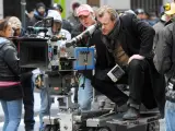 Christopher Nolan prestó las lentes de IMAX para 'Batman v. Superman'