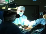 Cirugía, cirujano, quirófano, intervención quirúrgica, operación