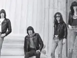 Ramones lanza una edición especial de 'Leave Home' por su 40º aniversario.