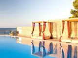 Cada vez hay m&aacute;s hoteles que apuestan por la f&oacute;rmula de 'solo adultos' como el Barcel&oacute; Illetas Albatros de Mallorca.