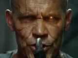 'Deadpool 2': Primer vistazo a Josh Brolin como Cable