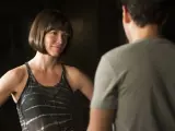 'Ant-Man and the Wasp': Evangeline Lilly saca músculo antes del rodaje