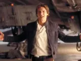 ¿Qué esconde esta nueva foto de 'Han Solo'?