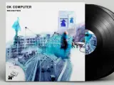 Imagen del álbum 'Ok Computer Revisited'.