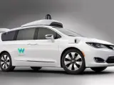 Google quiere convertirse en un referente del sector y pronto su patente se convertirá en un negocio de los taxis autónomos.